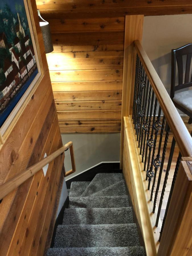 Inn The Whitmore 3*